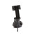 Fabulicious CHIC-40 Sandales Similicuir Noir EU-40 / US-10