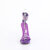 Fabulicious CHIC-40 Sandales Similicuir Strass Lilas EU-39 / US-9