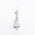 Fabulicious CHIC-40 Sandales Tissu Strass Argent EU-41 / US-11