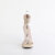Fabulicious CHIC-40 Sandales Similicuir Strass Beige EU-41 / US-11