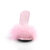 Fabulicious CLASSIQUE-01F Mules Similicuir Rose EU-36 / US-6