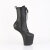 Pleaser CRAZE-1040 Bottines à plateforme Similicuir Noir EU-38 / US-8