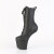 Pleaser CRAZE-1040 Bottines à plateforme Similicuir Noir EU-42 / US-12