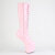 Pleaser CRAZE-2023 Bottes genoux à plateforme Revêtement laqué Rose EU-37 / US-7