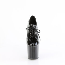 Pleaser CRAZE-860 Bottines à plateforme...