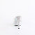 Fabulicious COCKTAIL-501DM Mules à plateforme Transparent Strass Argent EU-35 / US-5
