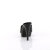 Fabulicious COCKTAIL-501L Mules à plateforme Cuir Noir EU-37 / US-7