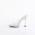 Fabulicious CUPID-401 Mules Transparent EU-39 / US-9