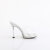 Fabulicious CUPID-401 Mules Transparent EU-39 / US-9