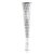 Pleaser Bottes cuissardes DELIGHT-3063 Blanc EU-39/US-9