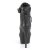 Pleaser Bottines DELIGHT-600-05 Noir EU-35/US-5