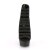 Pleaser Bottines DELIGHT-600-13 Noir EU-36/US-6