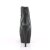 Pleaser Bottines DELIGHT-600-13 Noir EU-36/US-6