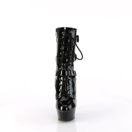 Pleaser DELIGHT-1043 Bottines à plateforme...
