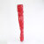 Pleaser DELIGHT-3000HWR Cuissardes à plateforme Revêtement laqué Holo Rouge EU-35 / US-5