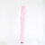 Pleaser DELIGHT-3018 Cuissardes à plateforme Revêtement laqué Rose EU-35 / US-5