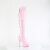 Pleaser DELIGHT-3018 Cuissardes à plateforme Revêtement laqué Rose EU-35 / US-5