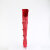 Pleaser DELIGHT-3018 Cuissardes à plateforme Similicuir Rouge EU-35 / US-5