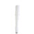 Pleaser DELIGHT-3018 Cuissardes à plateforme Similicuir Blanc EU-38 / US-8
