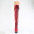 Pleaser DELIGHT-3029 Cuissardes à plateforme Revêtement laqué Holo Rouge EU-37 / US-7