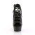 Pleaser Bottines DELIGHT-600-20 Noir EU-40/US-10