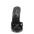 Devious DOMINA-101 Mules Revêtement laqué Noir EU-39 / US-9