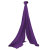 Tissu aérien Violet 8 m