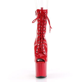 Pleaser ENCHANT-1041 Bottines à plateforme...