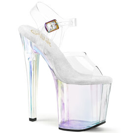 Pleaser ENCHANT-708HT Sandales à plateforme...