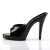 Fabulicious FLAIR-401-2 Mules Noir EU-36 / US-6