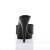 Fabulicious FLAIR-401-2 Mules Noir EU-40 / US-10
