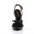 Fabulicious FLAIR-436 Sandales Revêtement laqué Noir EU-41 / US-11