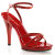 Fabulicious FLAIR-436 Sandales Revêtement laqué Rouge EU-36 / US-6