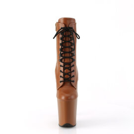Pleaser FLAMINGO-1020 Bottines à plateforme...