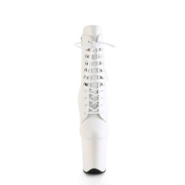 Pleaser FLAMINGO-1020 Bottines à plateforme...
