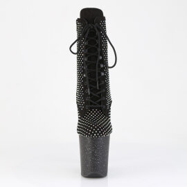 Pleaser FLAMINGO-1020RM Bottines à plateforme...