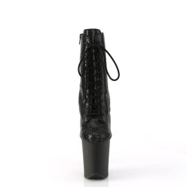 Pleaser FLAMINGO-1020RS Bottines à plateforme...