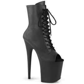 Pleaser FLAMINGO-1021 Bottines à plateforme...