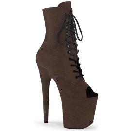 Pleaser FLAMINGO-1021FS Bottines à plateforme...