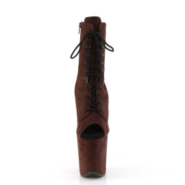 Pleaser FLAMINGO-1021FS Bottines à plateforme...