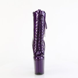 Pleaser FLAMINGO-1040GP Bottines à plateforme...