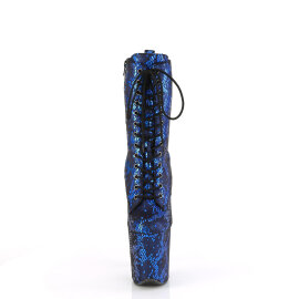 Pleaser FLAMINGO-1040SPF Bottines à plateforme...