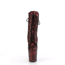 Pleaser FLAMINGO-1040SPF Bottines à plateforme...