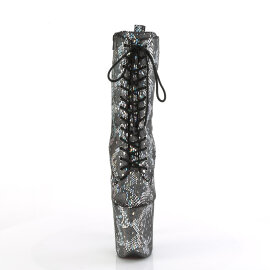 Pleaser FLAMINGO-1040SPF Bottines à plateforme...