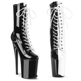 Pleaser FLAMINGO-1040TT Bottines à plateforme...