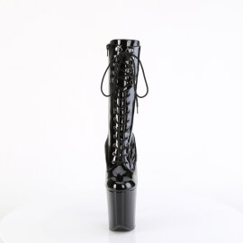 Pleaser FLAMINGO-1054 Bottines à plateforme...