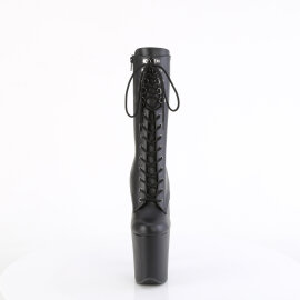 Pleaser FLAMINGO-1054 Bottines à plateforme...