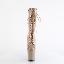 Pleaser FLAMINGO-1054DC Bottines à plateforme...
