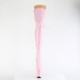 Pleaser FLAMINGO-3000 Cuissardes à plateforme...