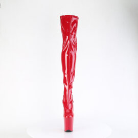 Pleaser FLAMINGO-3000 Cuissardes à plateforme...